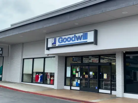 Goodwill