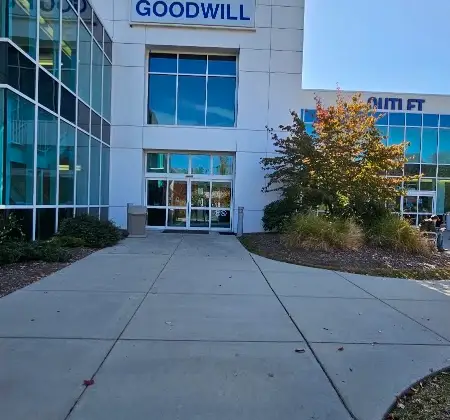 Goodwill