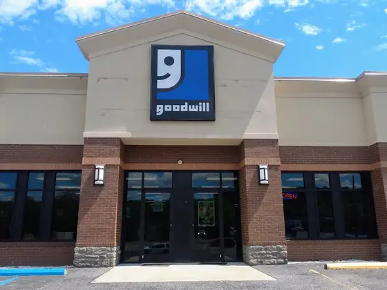Goodwill