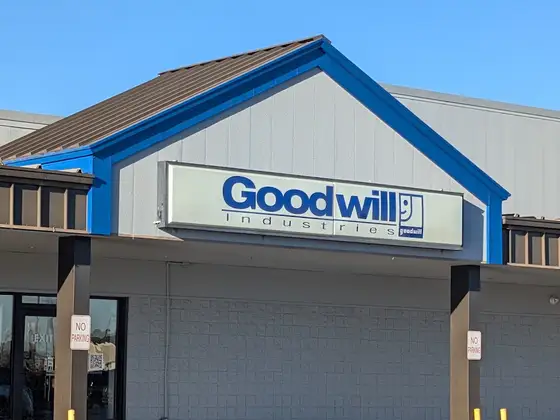 Goodwill