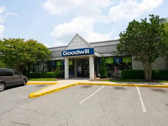 Goodwill