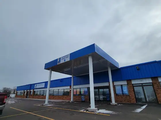 Goodwill in Ashland, WI