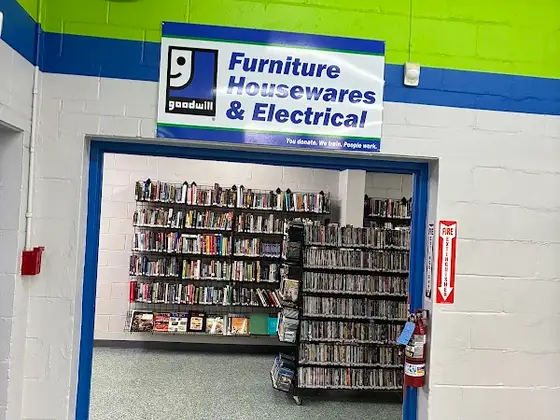 Goodwill