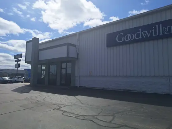 Goodwill in Ashwaubenon, WI