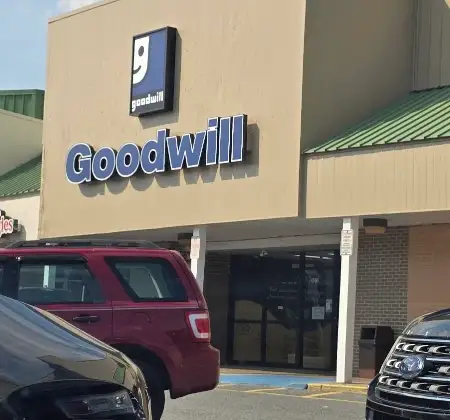 Goodwill in Aston, PA