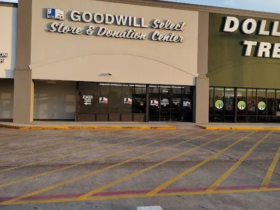 Goodwill
