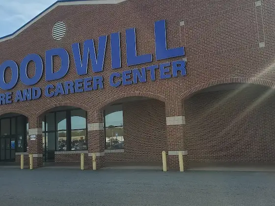 Goodwill