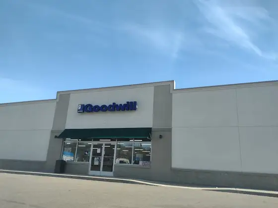 Goodwill
