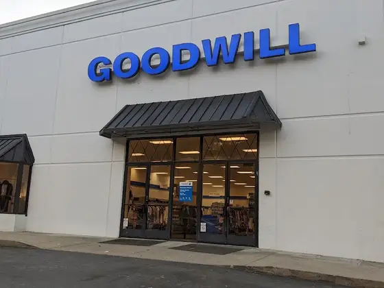 Goodwill