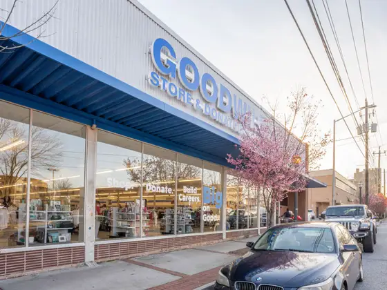 Goodwill