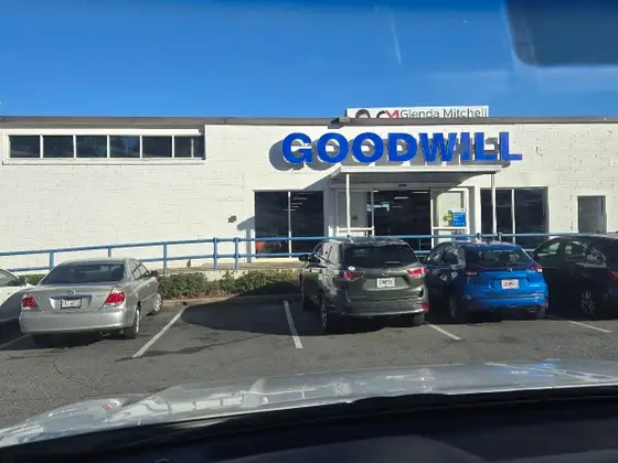 Goodwill