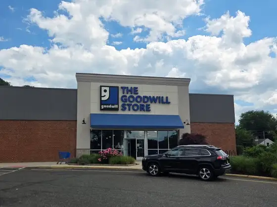 Goodwill