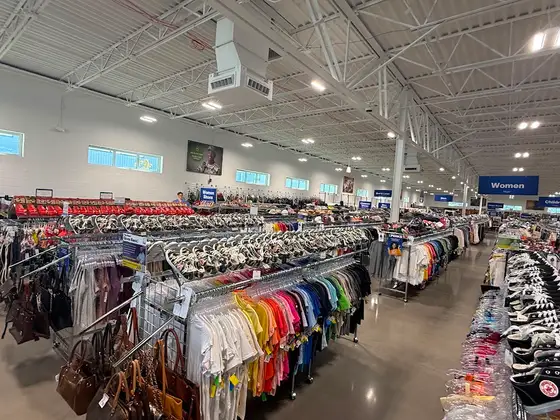 Goodwill