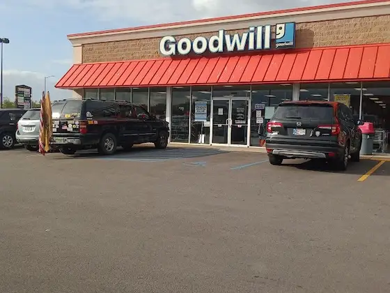 Goodwill