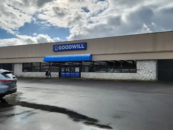 Goodwill