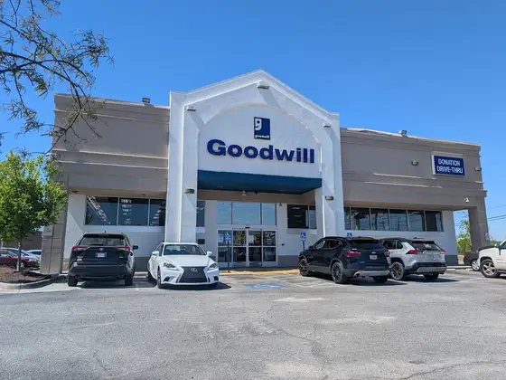Goodwill