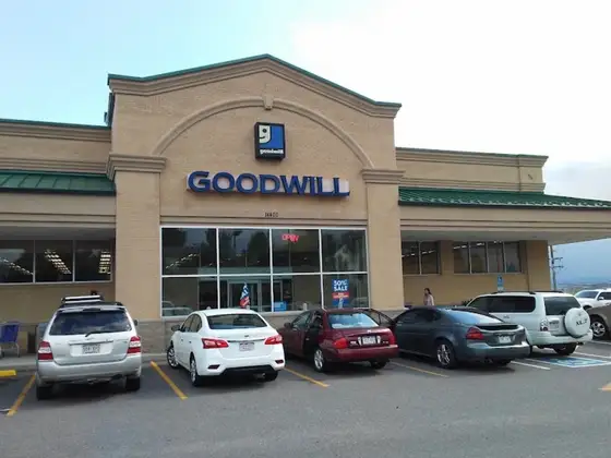 Goodwill