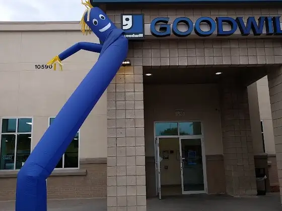 Goodwill