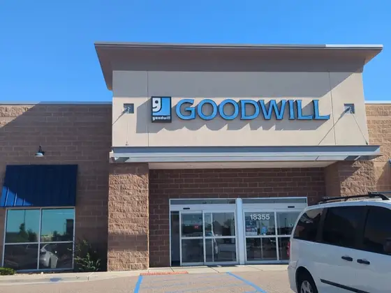 Goodwill in Aurora, CO