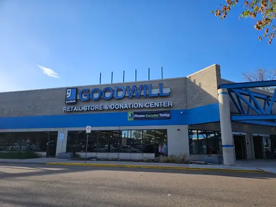 Goodwill