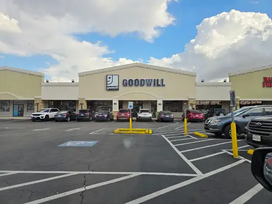 Goodwill