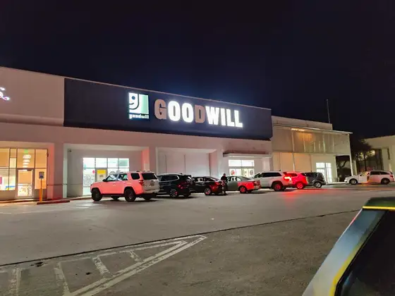 Goodwill