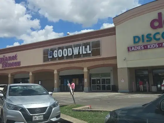 Goodwill