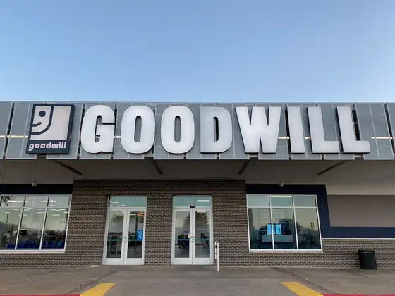Goodwill