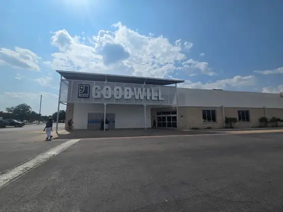 Goodwill