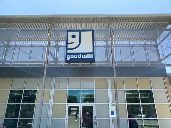 Goodwill