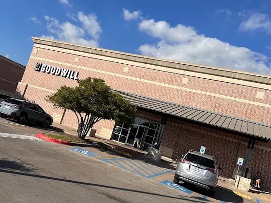 Goodwill