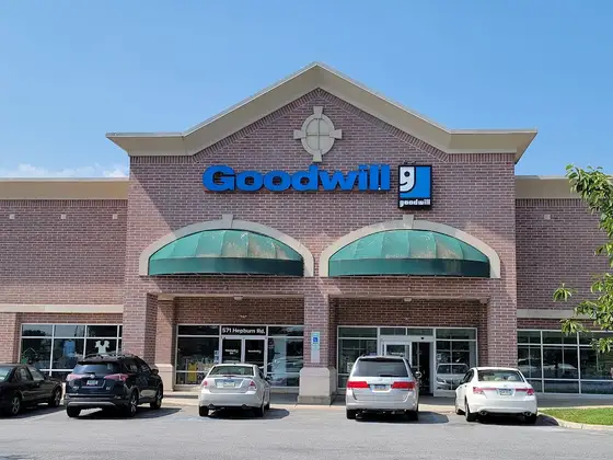 Goodwill