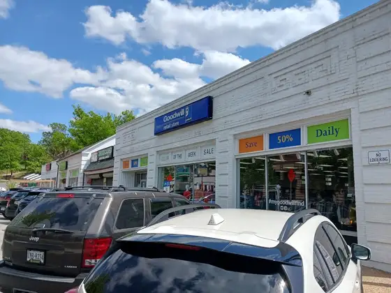 Goodwill