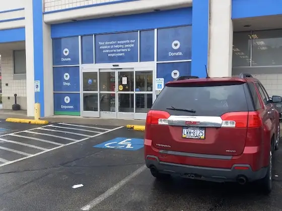Goodwill