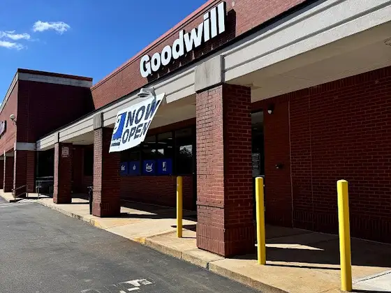 Goodwill - Ballantyne - East