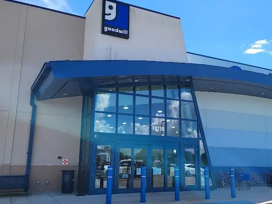 Goodwill
