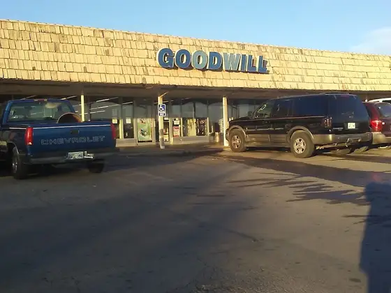 Goodwill