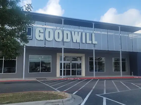 Goodwill
