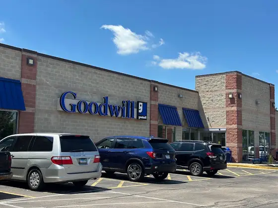 Goodwill