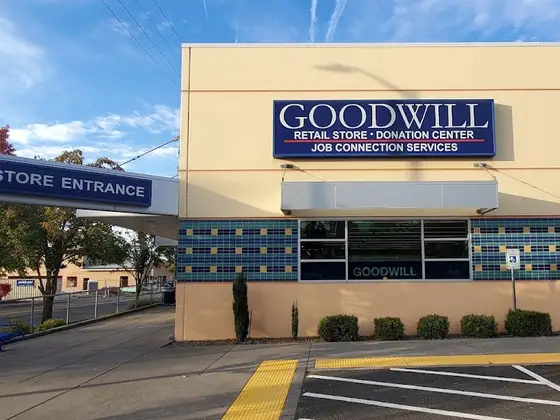 Goodwill