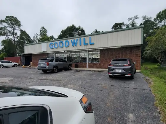 Goodwill