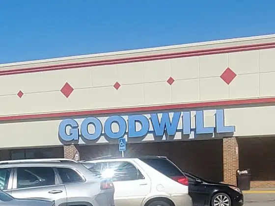 Goodwill