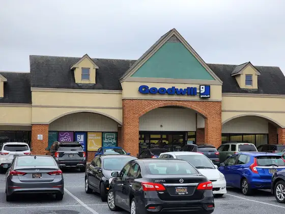 Goodwill