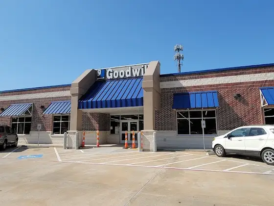 Goodwill