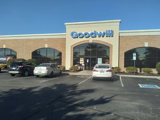 Goodwill