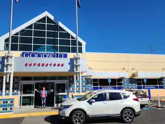 Goodwill