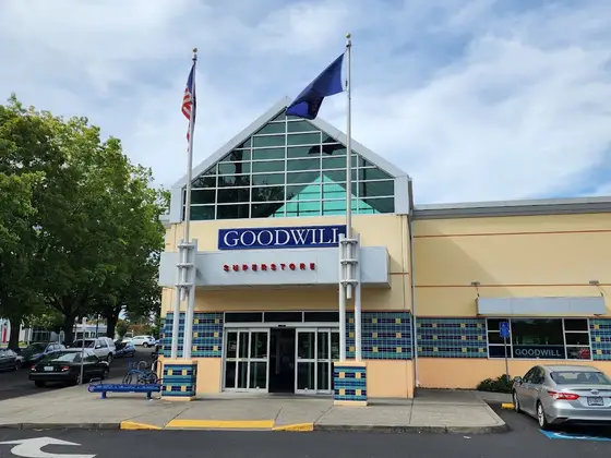 Goodwill