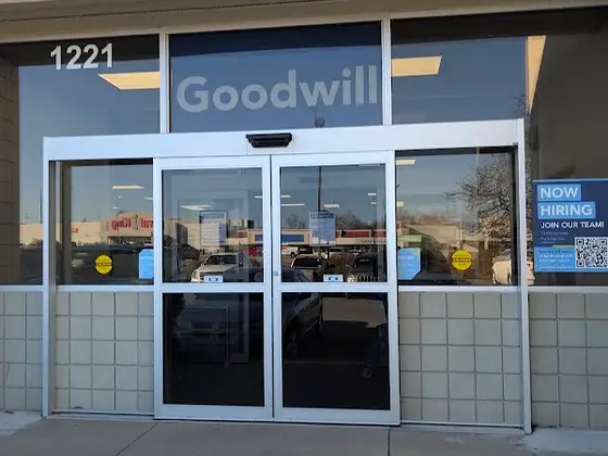 Goodwill