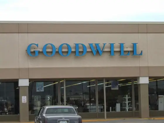 Goodwill in Bedford, VA