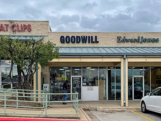 Goodwill